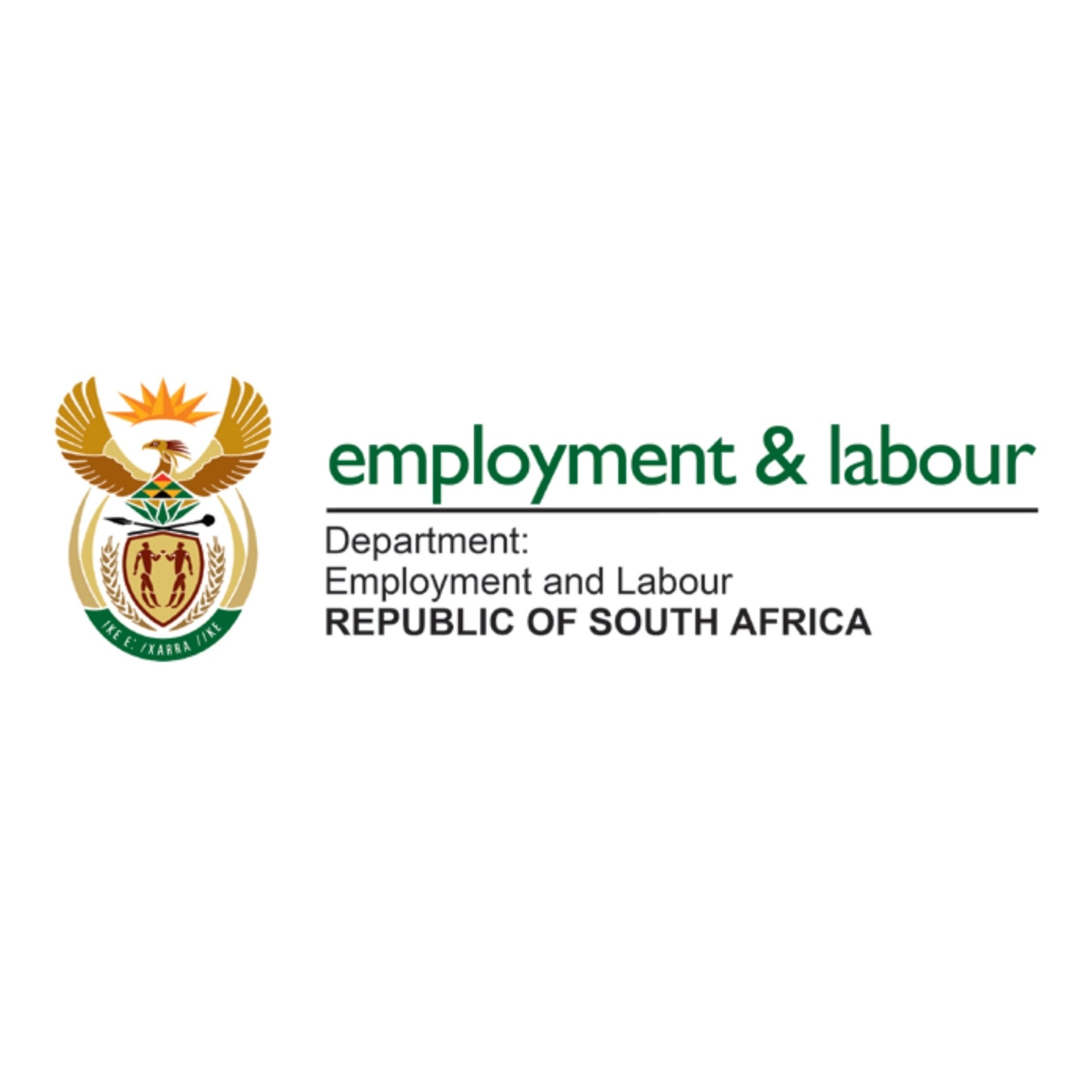 Department of Employment & Labour