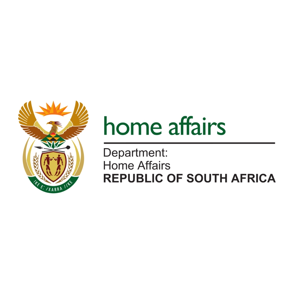 Department of Home Affairs